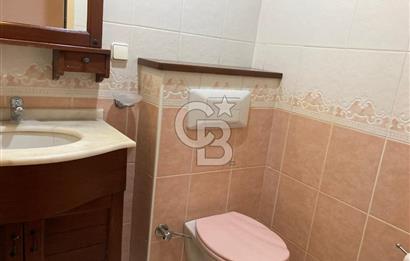 Mavişehir Pamukkale Bloklarında Kiralık 2+1 Daire