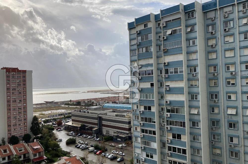 Mavişehir Pamukkale Bloklarında Kiralık 2+1 Daire
