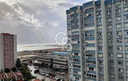 Mavişehir Pamukkale Bloklarında Kiralık 2+1 Daire