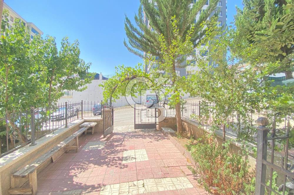 Mamak Akdere Satılık 3+1 Daire