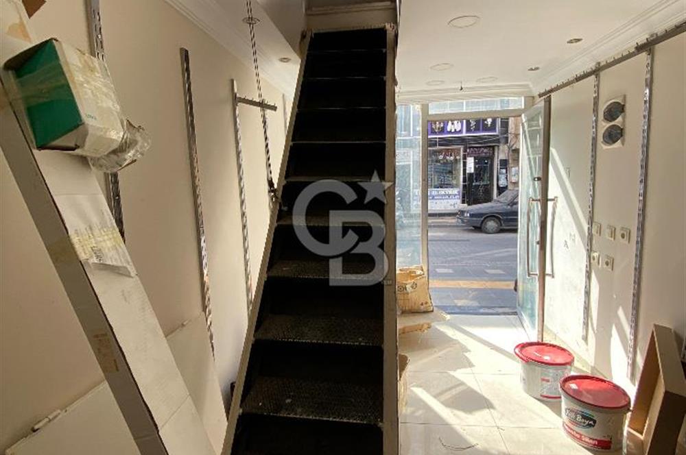 Manisa Ahmetlide 28 m2 Satılık İşyeri