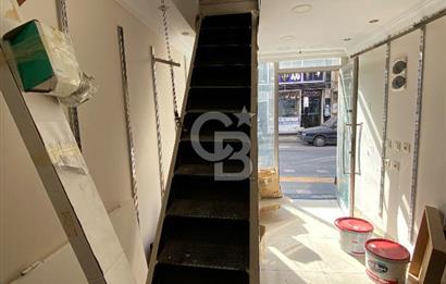 Manisa Ahmetlide 28 m2 Satılık İşyeri