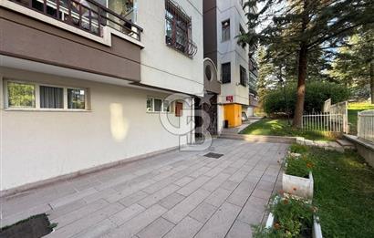 ÇANKAYA ORAN YILMAZLAR SİTESİNDE MOBİLYALI 4+1 KİRALIK DAİRE