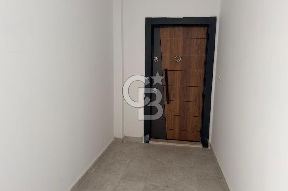 Toroslar Demirtaş Mah  Sıfır Kiralık 3+1 Daire 