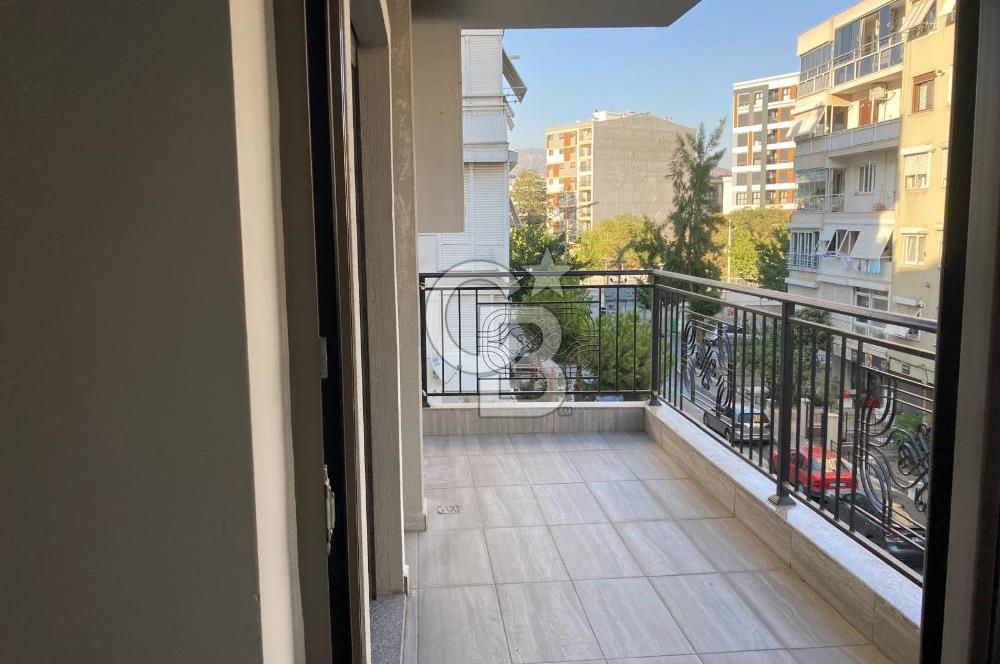 Bostanlı da Gode Cengiz Parkına Yakın Satılık 2+1 Daire