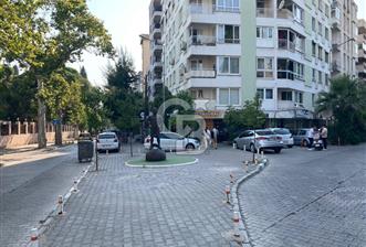 Kazım Dirik Mahallesinde Önü Açık Satılık 3+1 Daire