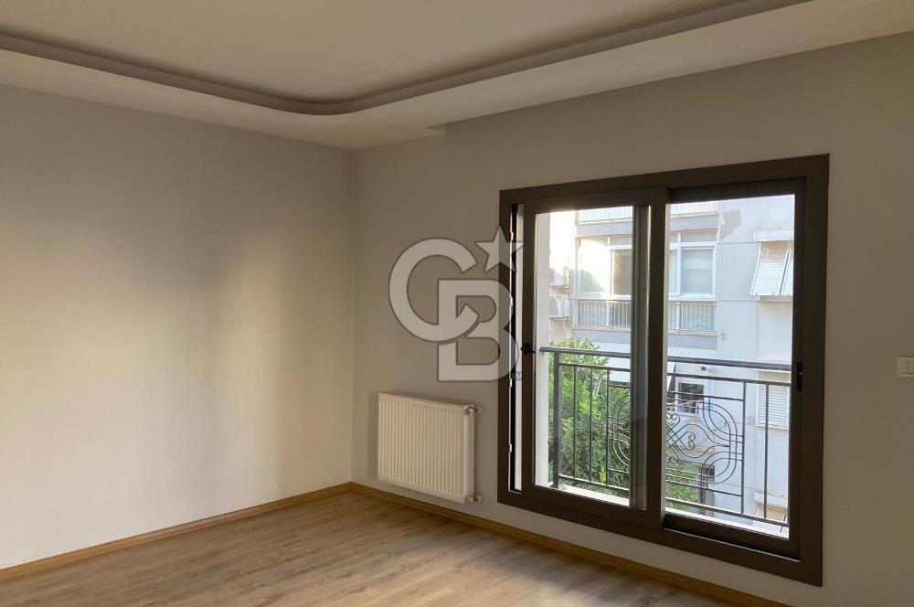 Bostanlı da Gode Cengiz Parkına Yakın Satılık 2+1 Daire