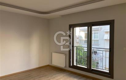 Bostanlı da Gode Cengiz Parkına Yakın Satılık 2+1 Daire
