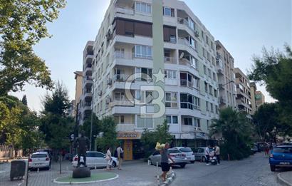 Kazım Dirik Mahallesinde Önü Açık Satılık 3+1 Daire