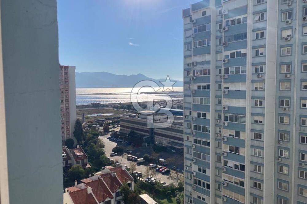 Mavişehir Pamukkale Bloklarında Kiralık 2+1 Daire