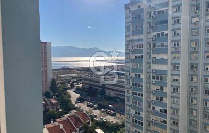 Mavişehir Pamukkale Bloklarında Kiralık 2+1 Daire
