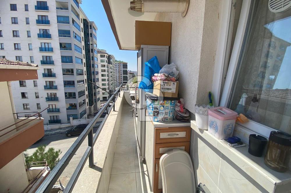 Mamak Akdere Satılık 3+1 Daire