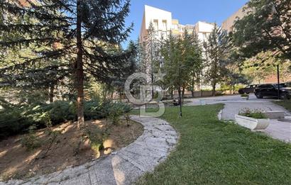 ÇANKAYA ORAN YILMAZLAR SİTESİNDE MOBİLYALI 4+1 KİRALIK DAİRE