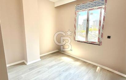 Bostancıda sıfır binada 4+2 satılık dubleks daire.
