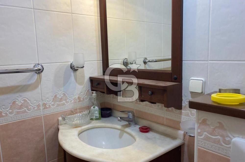 Mavişehir Pamukkale Bloklarında Kiralık 2+1 Daire