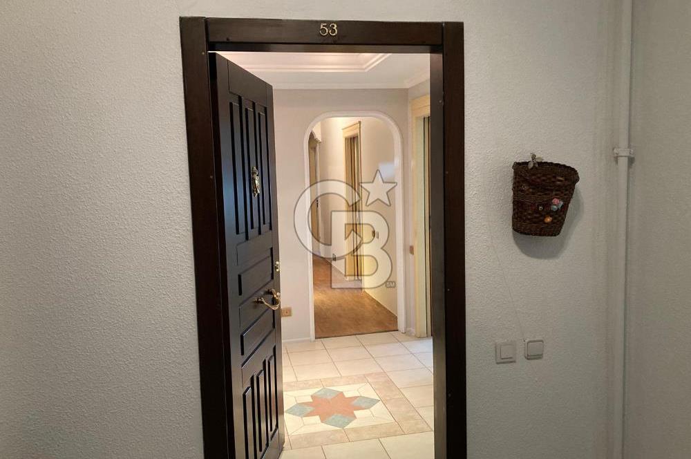 Mavişehir Pamukkale Bloklarında Kiralık 2+1 Daire