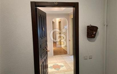 Mavişehir Pamukkale Bloklarında Kiralık 2+1 Daire