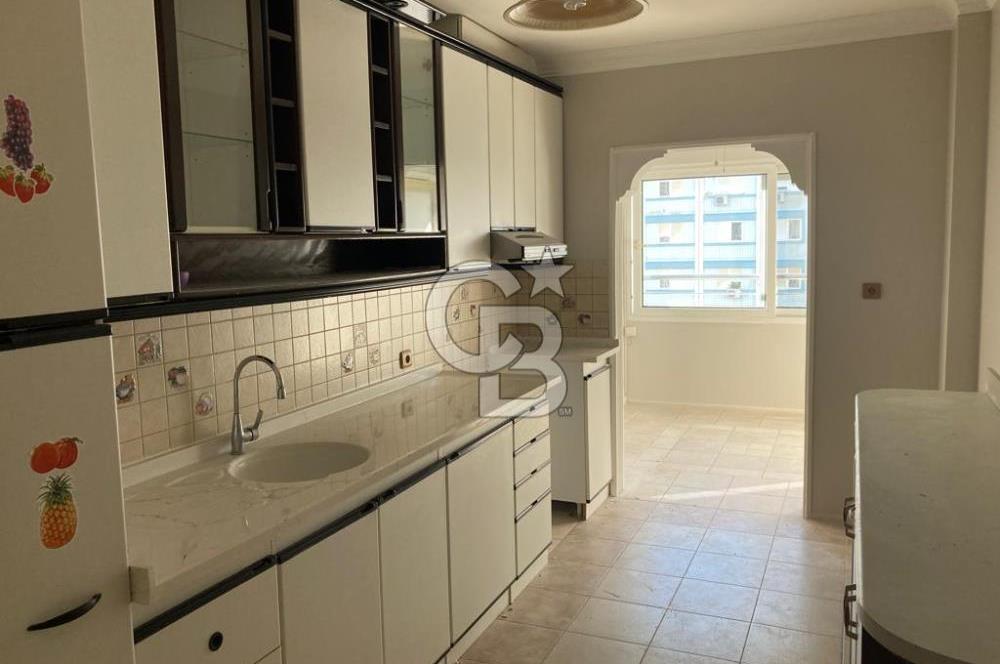 Mavişehir Pamukkale Bloklarında Kiralık 2+1 Daire