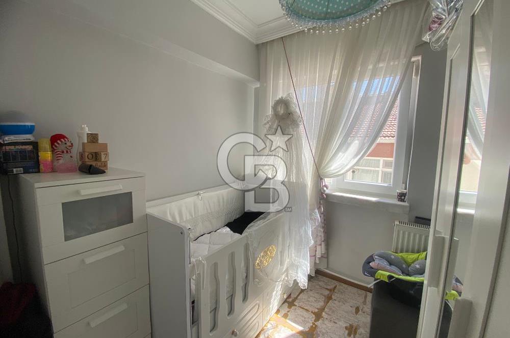 Mamak Akdere Satılık 3+1 Daire