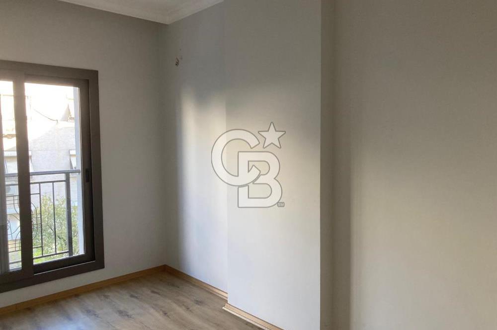 Bostanlı da Gode Cengiz Parkına Yakın Satılık 2+1 Daire