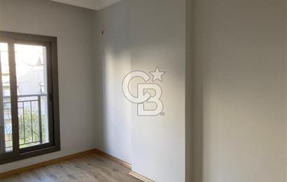 Bostanlı da Gode Cengiz Parkına Yakın Satılık 2+1 Daire