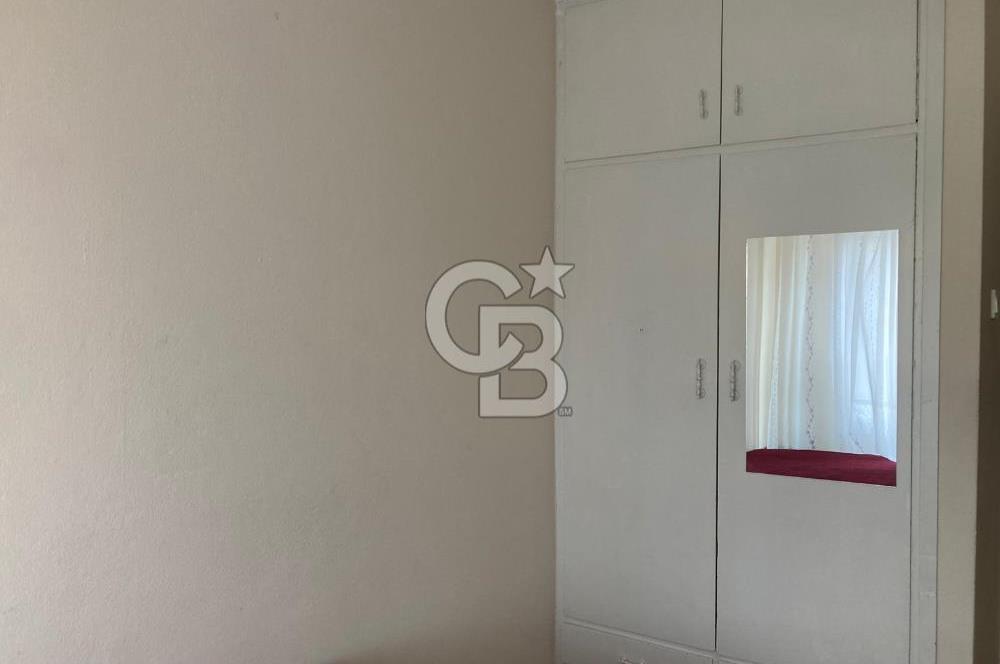 Kazım Dirik Mahallesinde Önü Açık Satılık 3+1 Daire