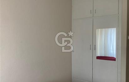 Kazım Dirik Mahallesinde Önü Açık Satılık 3+1 Daire