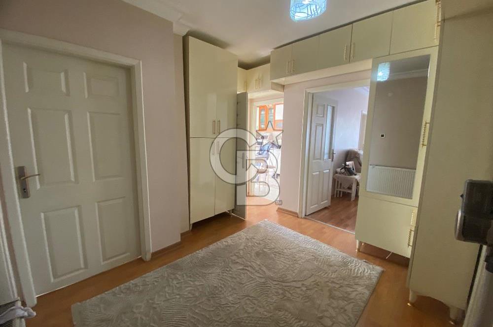 Mamak Akdere Satılık 3+1 Daire