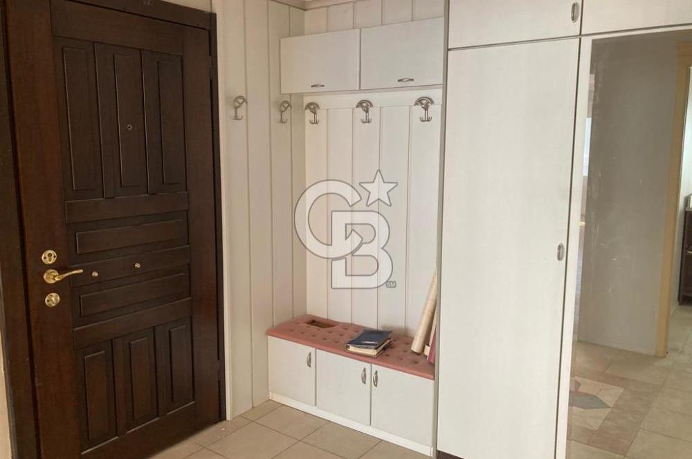 Mavişehir Pamukkale Bloklarında Kiralık 2+1 Daire