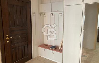 Mavişehir Pamukkale Bloklarında Kiralık 2+1 Daire