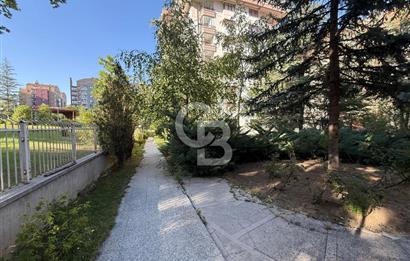 ÇANKAYA ORAN YILMAZLAR SİTESİNDE MOBİLYALI 4+1 KİRALIK DAİRE