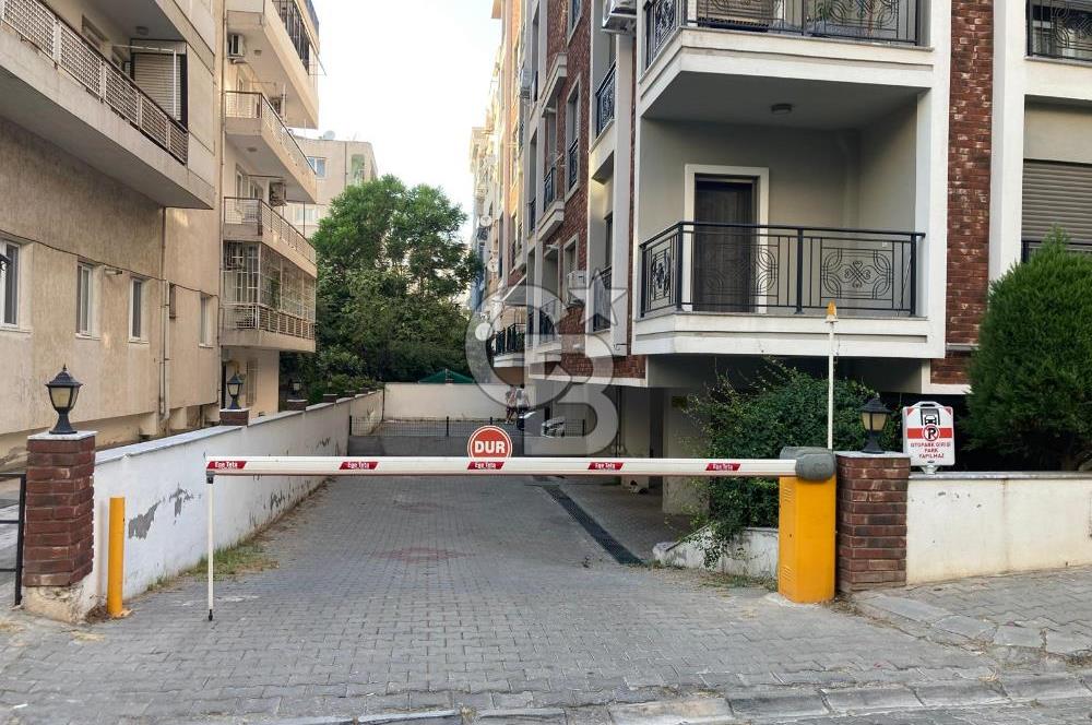 Bostanlı da Gode Cengiz Parkına Yakın Satılık 2+1 Daire