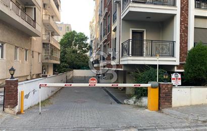Bostanlı da Gode Cengiz Parkına Yakın Satılık 2+1 Daire