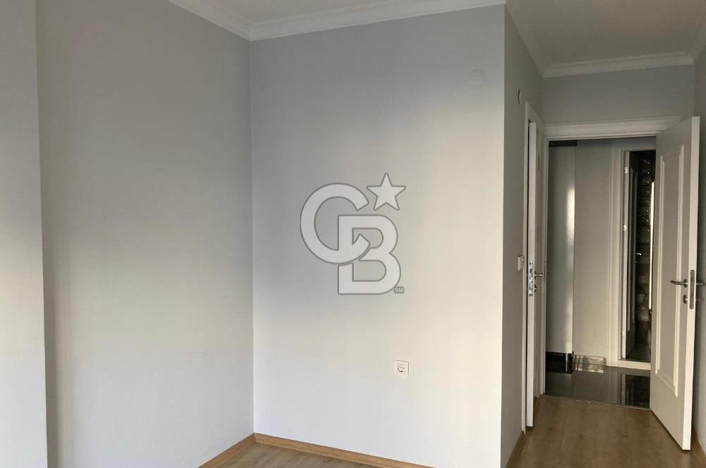 Bostanlı da Gode Cengiz Parkına Yakın Satılık 2+1 Daire