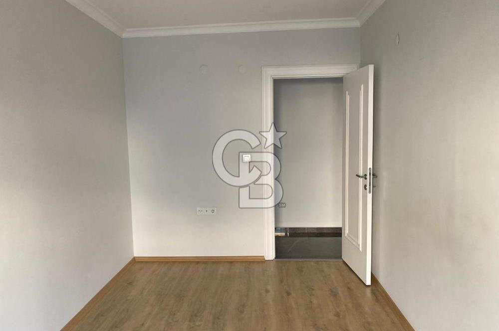 Bostanlı da Gode Cengiz Parkına Yakın Satılık 2+1 Daire