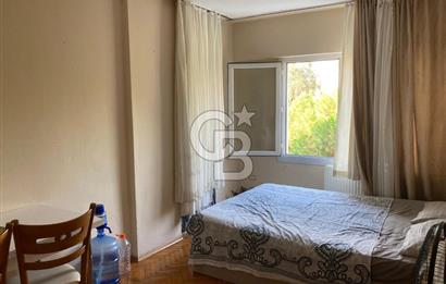 Kazım Dirik Mahallesinde Önü Açık Satılık 3+1 Daire