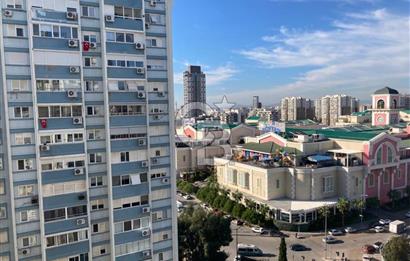 Mavişehir Pamukkale Bloklarında Kiralık 2+1 Daire