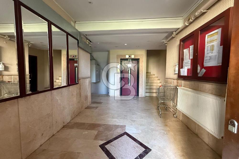 ÇANKAYA ORAN YILMAZLAR SİTESİNDE MOBİLYALI 4+1 KİRALIK DAİRE