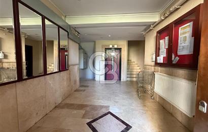 ÇANKAYA ORAN YILMAZLAR SİTESİNDE MOBİLYALI 4+1 KİRALIK DAİRE