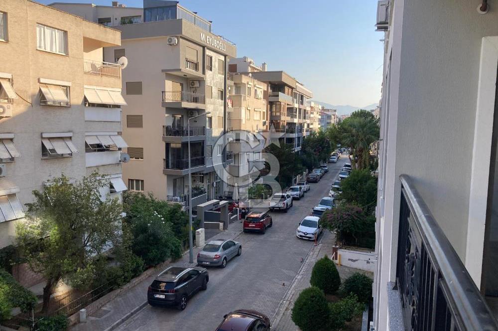 Bostanlı da Gode Cengiz Parkına Yakın Satılık 2+1 Daire