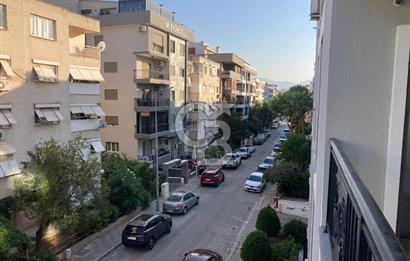 Bostanlı da Gode Cengiz Parkına Yakın Satılık 2+1 Daire