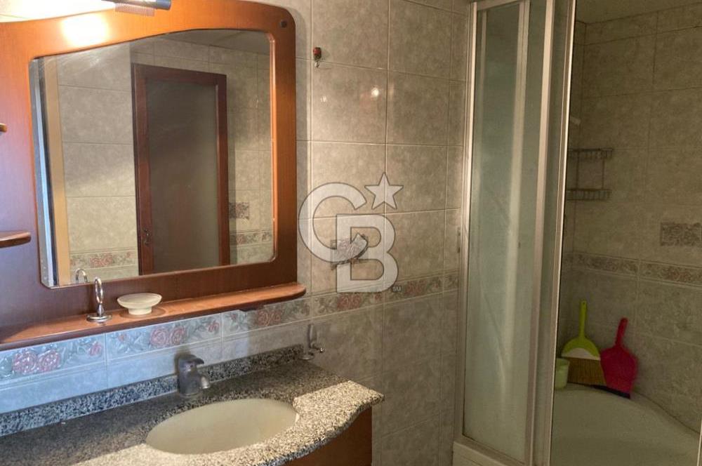 Mavişehir Pamukkale Bloklarında Kiralık 2+1 Daire
