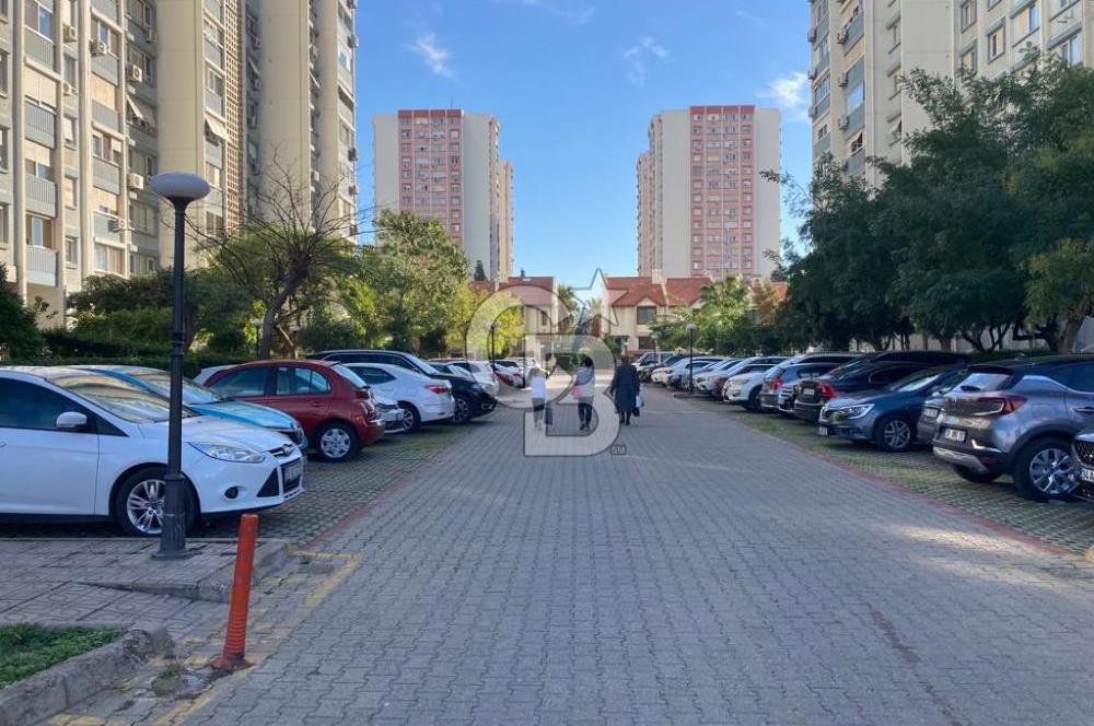 Mavişehir Pamukkale Bloklarında Kiralık 2+1 Daire