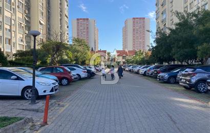 Mavişehir Pamukkale Bloklarında Kiralık 2+1 Daire