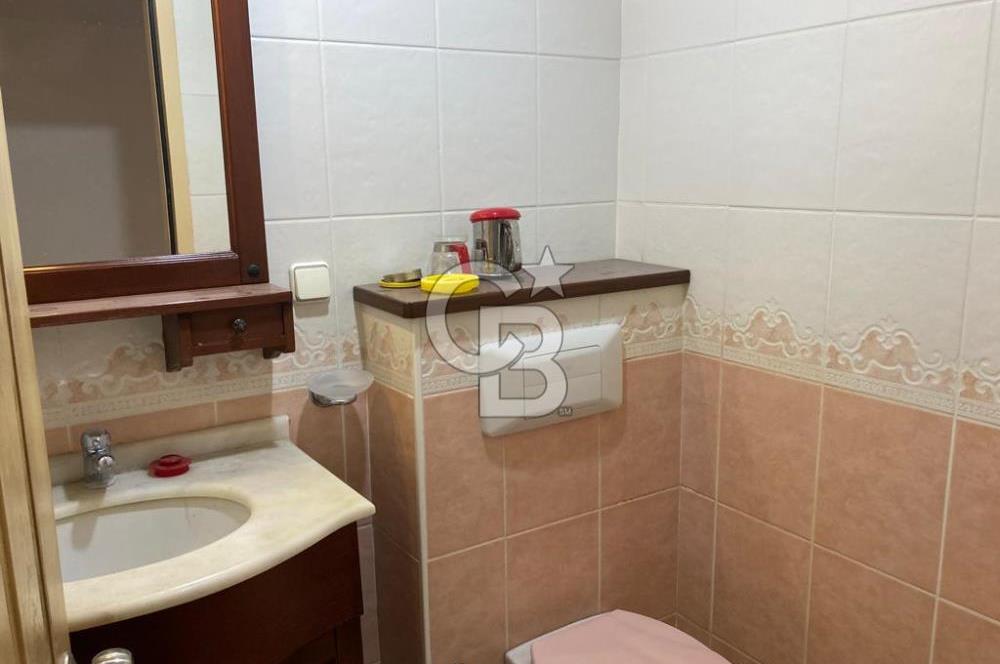 Mavişehir Pamukkale Bloklarında Kiralık 2+1 Daire