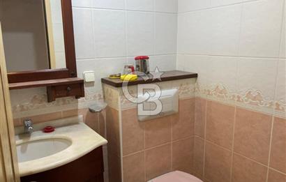 Mavişehir Pamukkale Bloklarında Kiralık 2+1 Daire