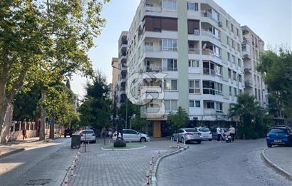 Kazım Dirik Mahallesinde Önü Açık Satılık 3+1 Daire