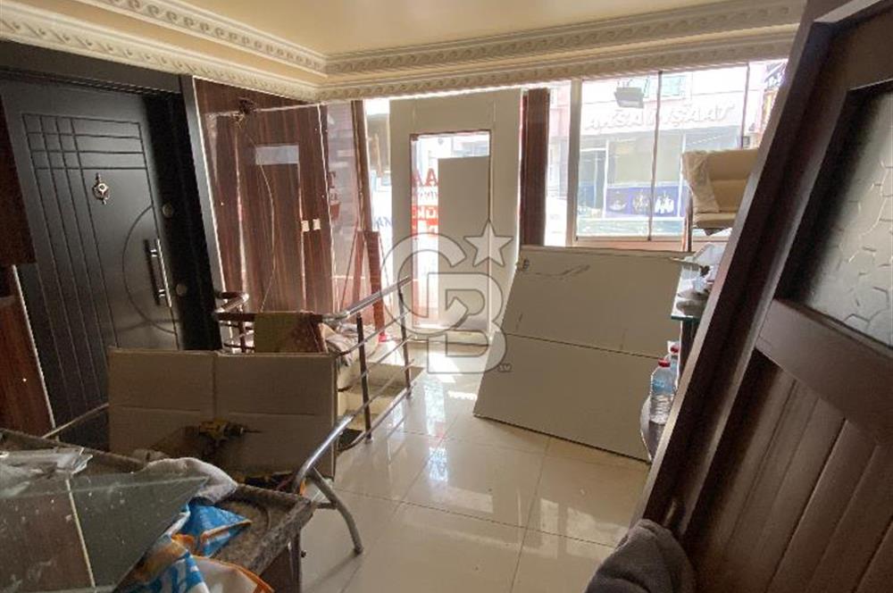 Manisa Ahmetlide 28 m2 Satılık İşyeri