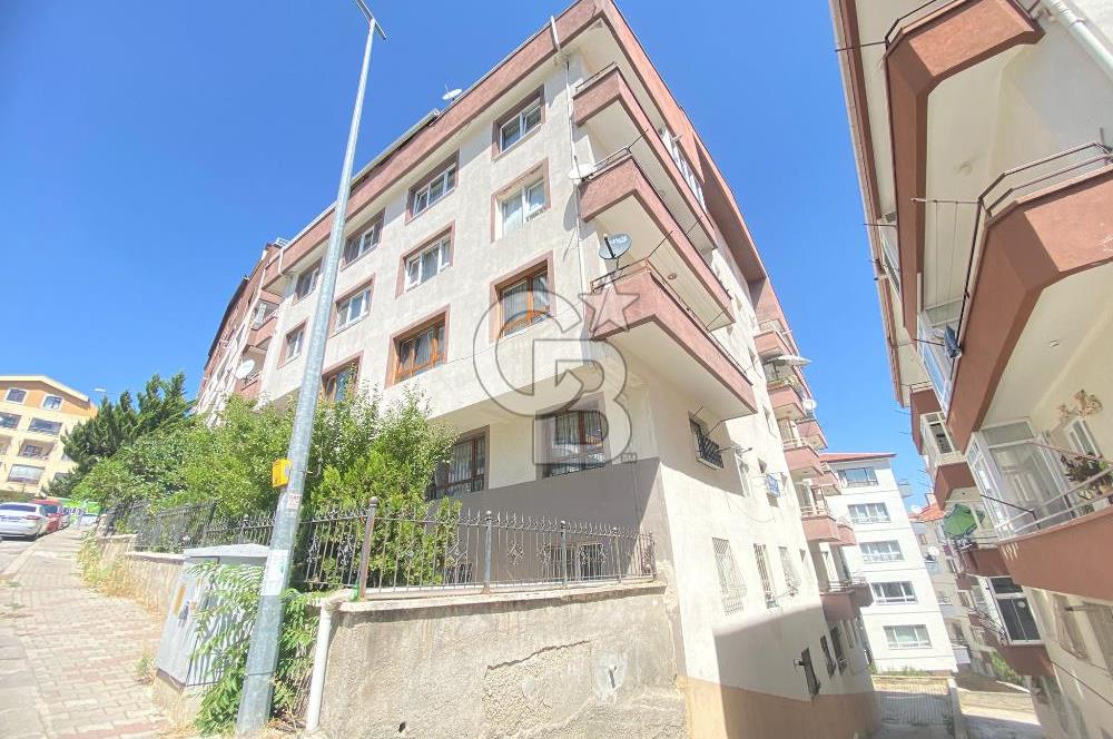 Mamak Akdere Satılık 3+1 Daire
