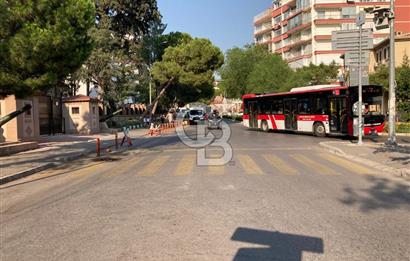 Kazım Dirik Mahallesinde Önü Açık Satılık 3+1 Daire